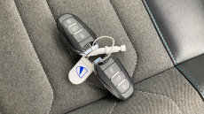 Citroen C4 1.2 PureTech [130] Shine 5dr Petrol Hatchback